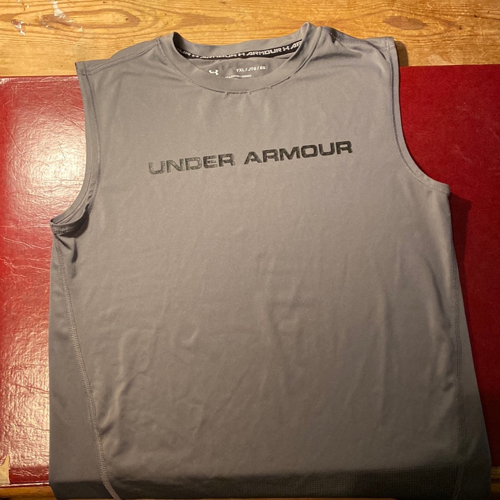 Under Armour Tanktop